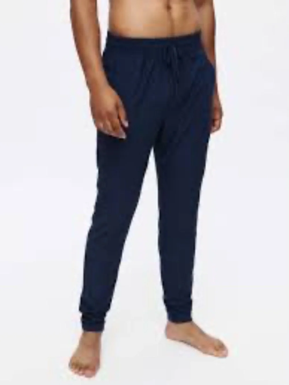 Outdoor Voices L Men’s CloudKnit Slim Sweatpant